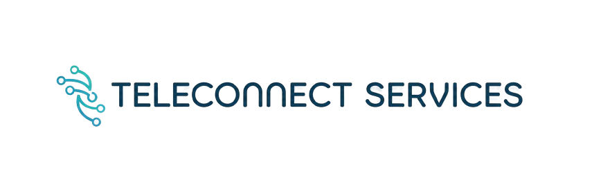 Teleconnect Services Logo