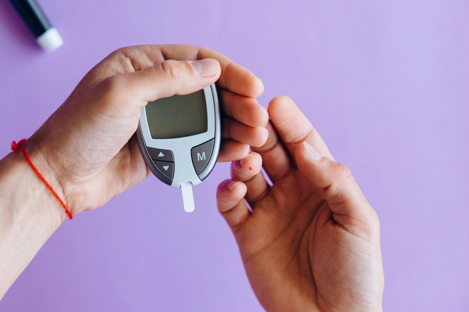 Complete Blood Count sample and analyzer